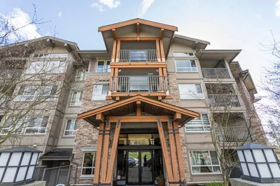 215 - 3110 Dayanee Springs Boulevard | Coquitlam | Image