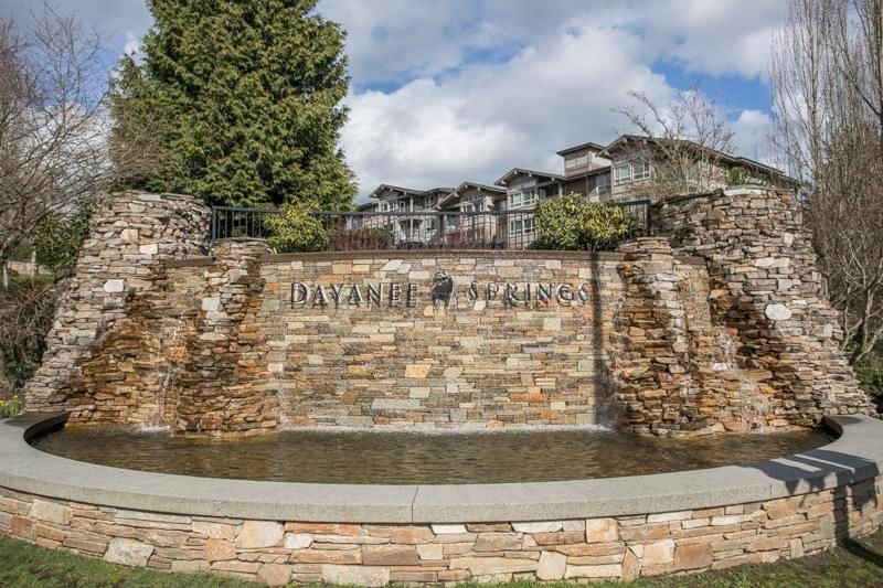 215 - 3110 Dayanee Springs Boulevard, Coquitlam, V3E 0B4 | Image 2
