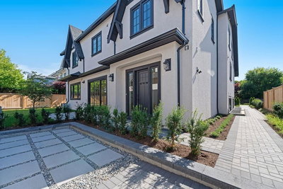 6853 Cypress Street | Vancouver | Image