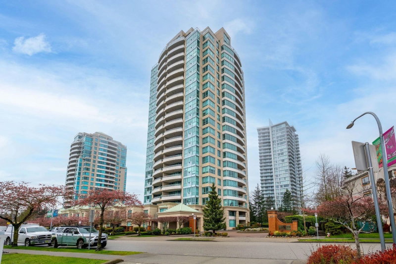 505 - 6659 Southoaks Crescent