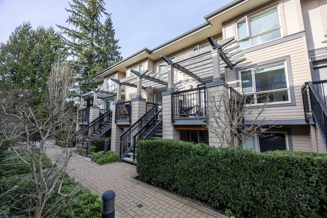 8 - 3201 Noel Drive
