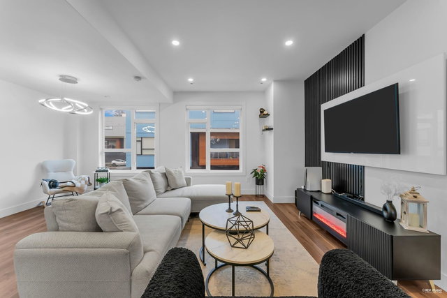 33 - 5858 132 Street