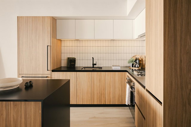 213 - 5060 James Street