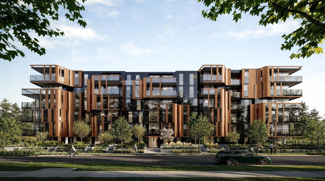 213 - 5060 James Street