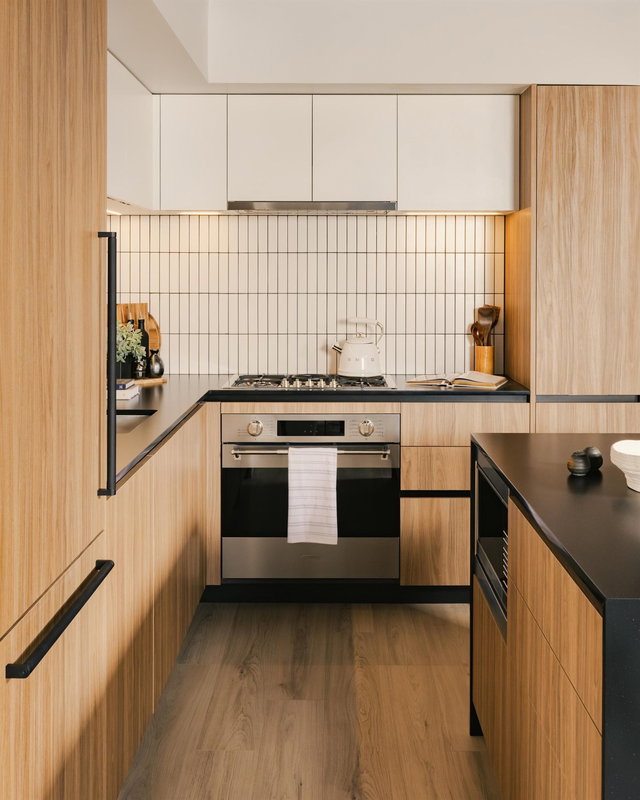 213 - 5060 James Street