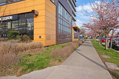 1703 - 8588 Cornish Street | Vancouver | Image