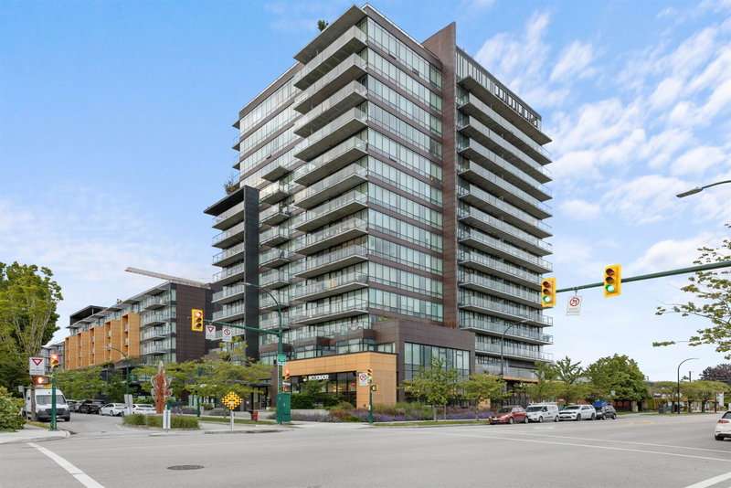 1703 - 8588 Cornish Street, Vancouver, V6P 0C1 | Image 3