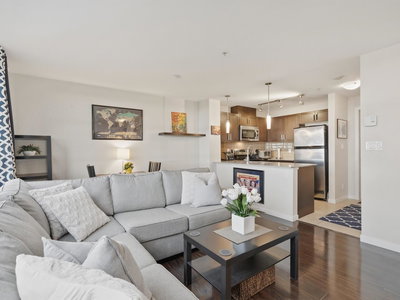 605 - 306 Sixth Street | New Westminster | Image