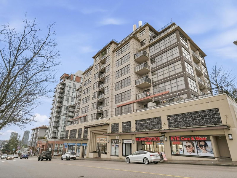 605 - 306 Sixth Street, New Westminster, V3L 0C9 | Image 2