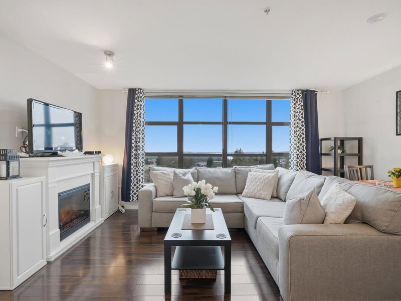 605 - 306 Sixth Street, New Westminster, V3L 0C9 | Image 3