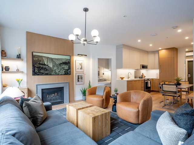 107 - 4365 Northlands Boulevard