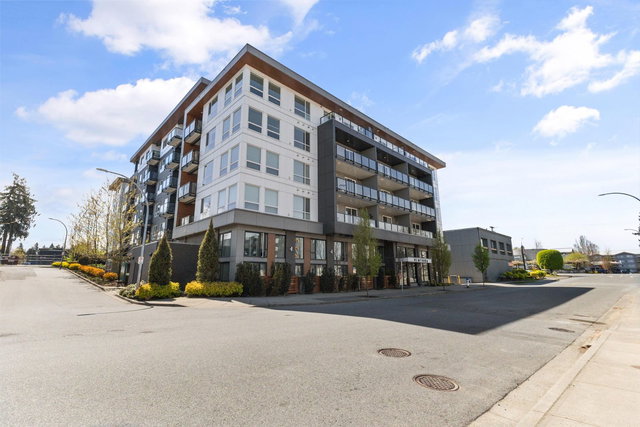 405 - 32838 Ventura Avenue