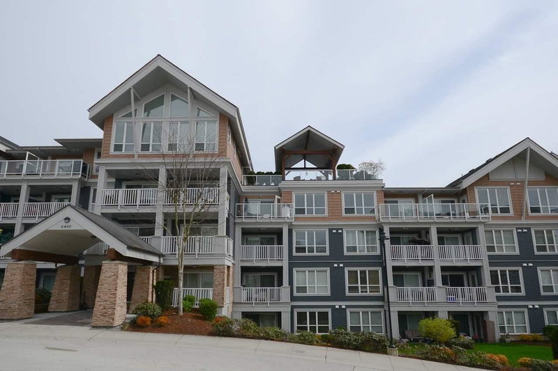 6460 194 Street #309, Surrey, British Columbia