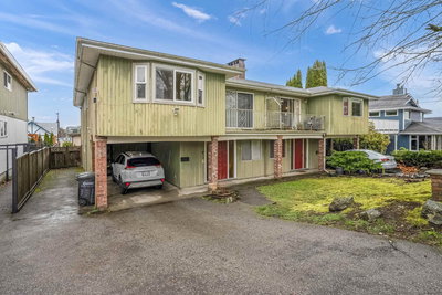 3965 Gilpin Street | Burnaby | Image