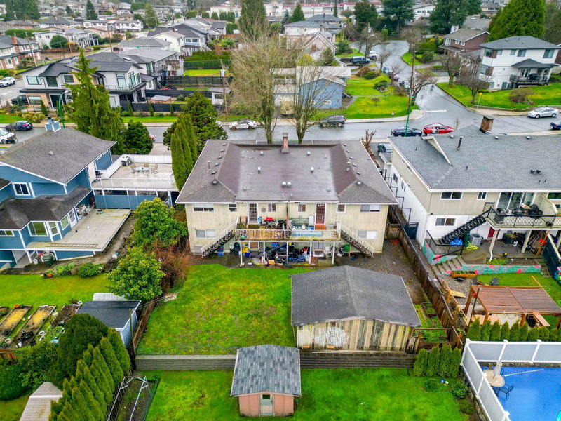 3963 - 3965 Gilpin Street, Burnaby, V5G 2H2 | Image 3