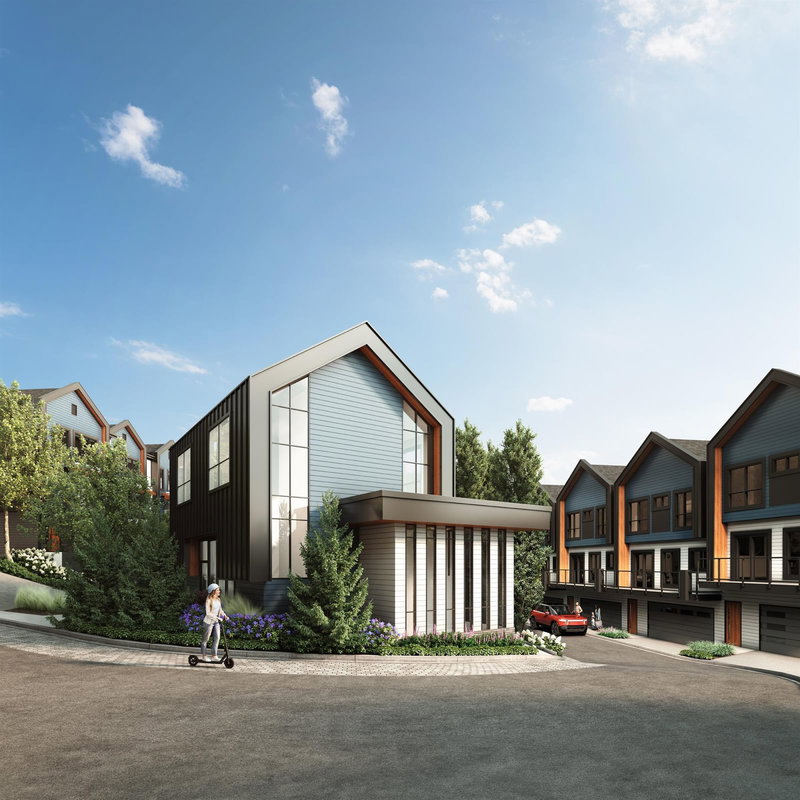 103 - 1292 Rosenburg Way, Coquitlam, V3V 6X1 | Image 2