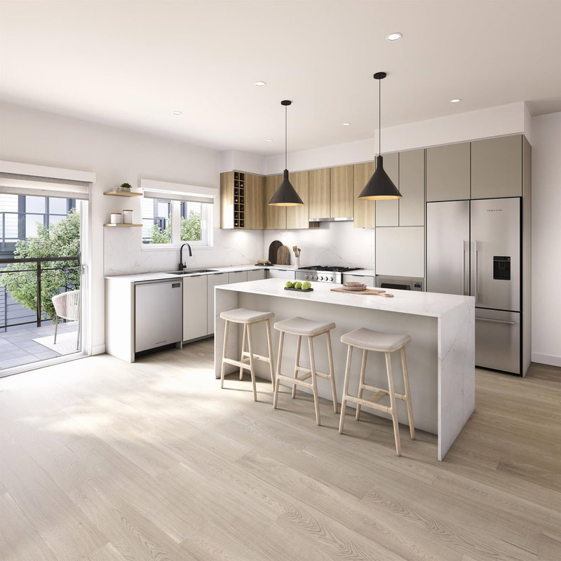 122 - 1292 Rosenburg Way, Coquitlam, V3V 6X1 | Image 3