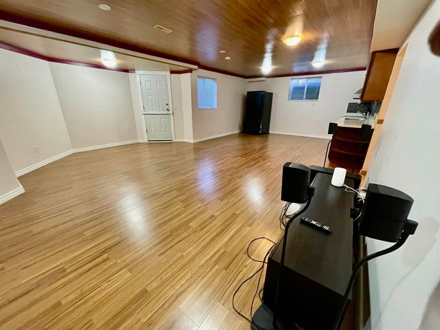 basement - 198xx 69a Avenue