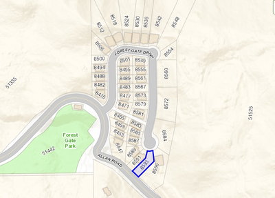 8593 Forest Gate Drive | Chilliwack | Image