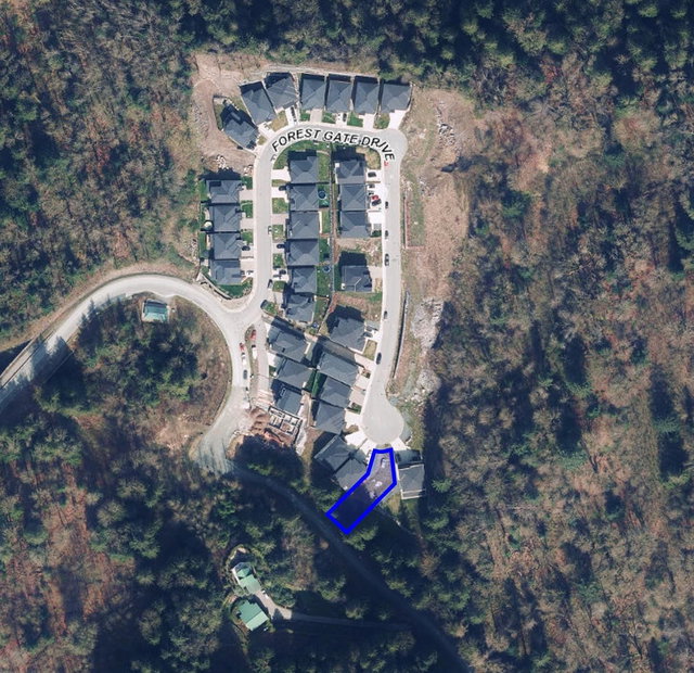 8593 Forest Gate Drive