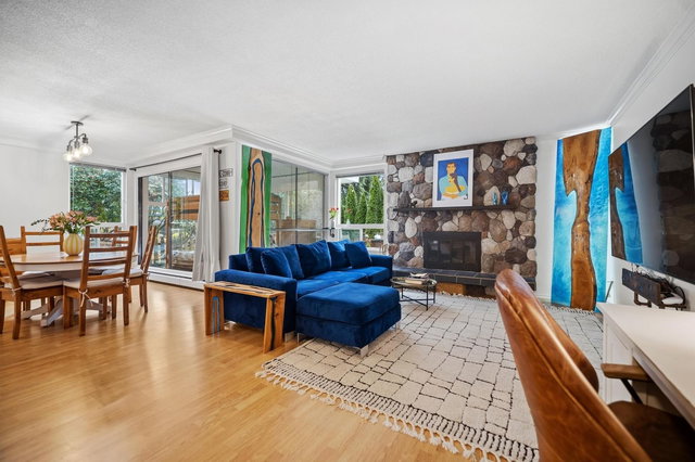 101 - 1331 Foster Street