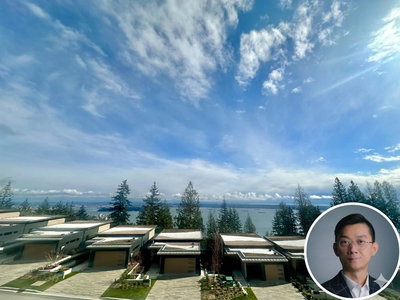 511-511A - 3963 Uplands Way | West Vancouver | Image