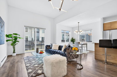 1405 - 18505 Laurensen Place | Surrey | Image