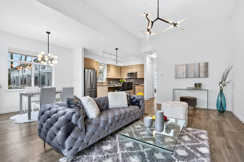 1405 - 18505 Laurensen Place, Surrey, V4N 6R7 | Image 2