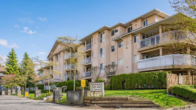 215 - 13733 74 Avenue