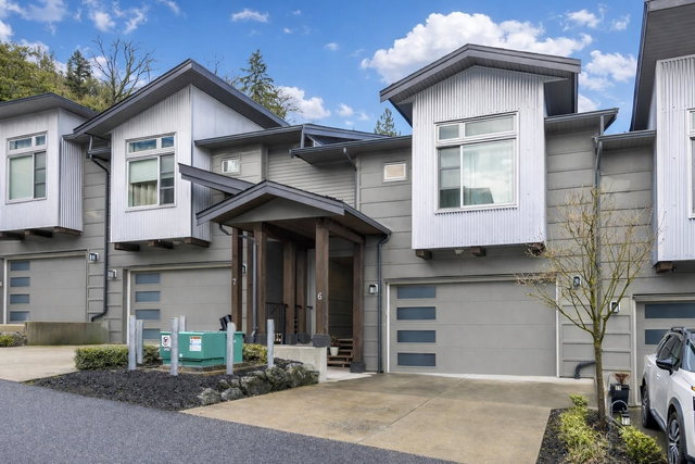 6 - 43680 Chilliwack Mountain Road
