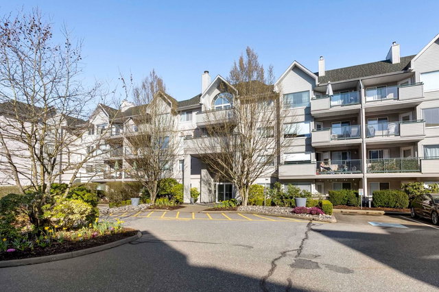 304 - 33718 King Road