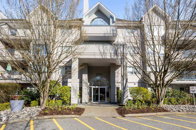 304 - 33718 King Road