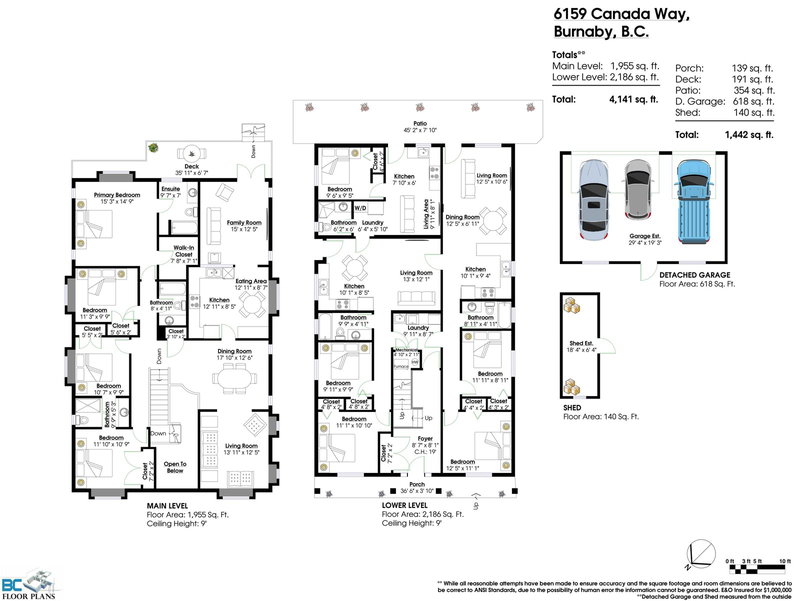 6159 Canada Way, Burnaby, V5E 3P1 | Image 3