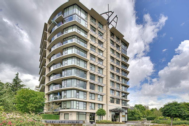 306 - 683 Victoria Park W