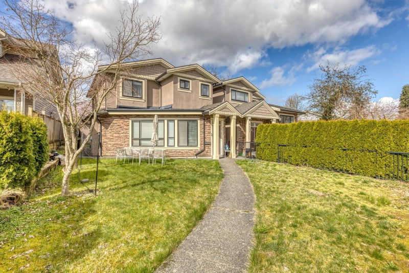 4657 Buxton Court