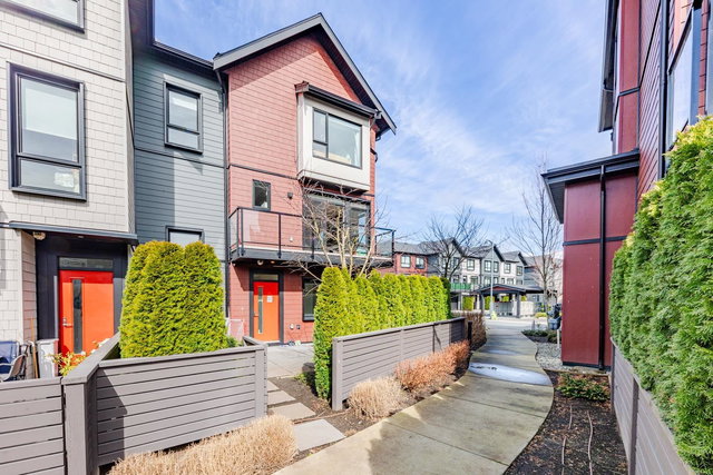 185 - 4738 Hemlock Way