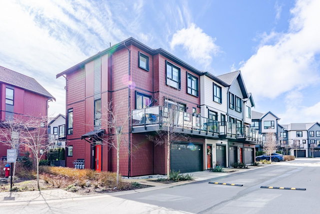 185 - 4738 Hemlock Way