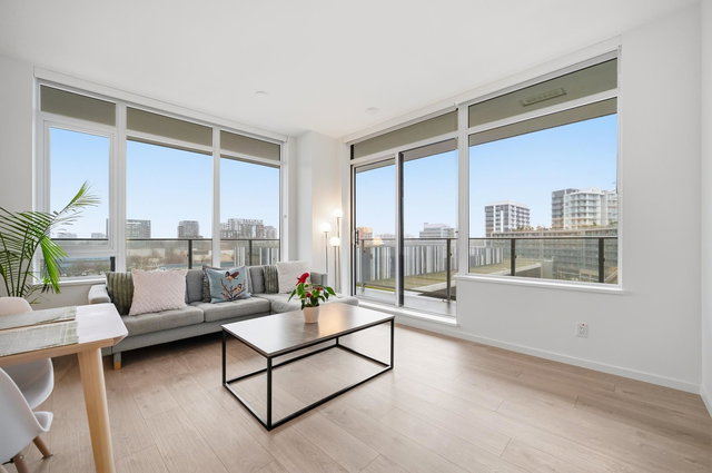 619 - 6300 Minoru Boulevard