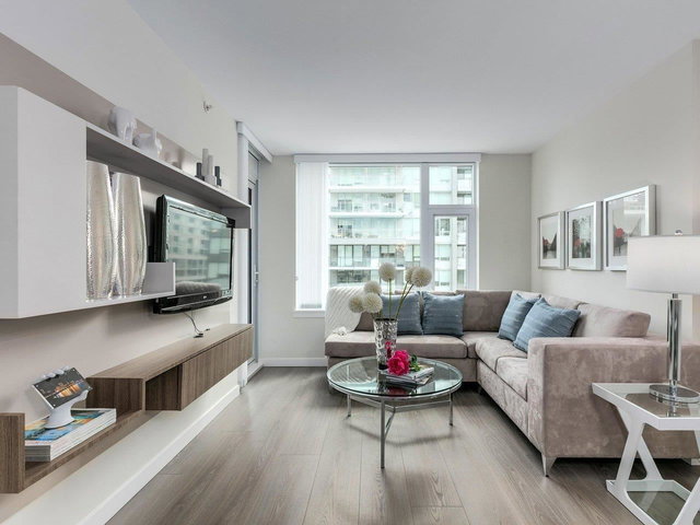 907 - 8699 Hazelbridge Way