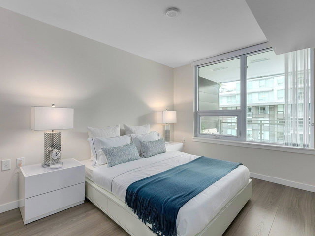 907 - 8699 Hazelbridge Way