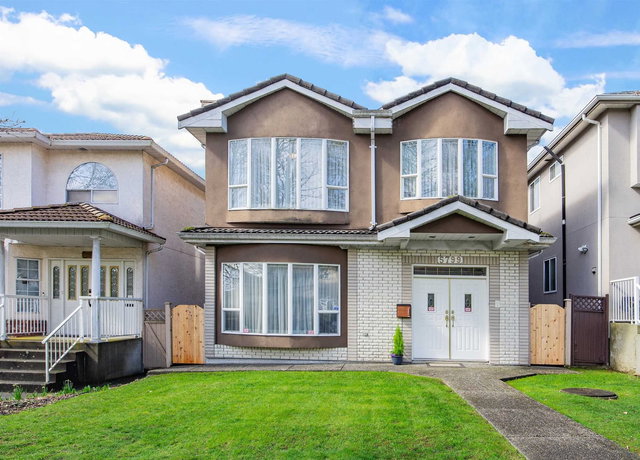 5799 St. Margarets Street