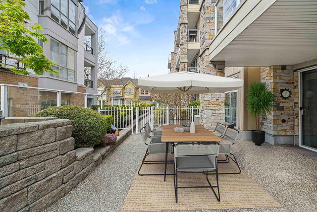 102 - 15164 Prospect Avenue