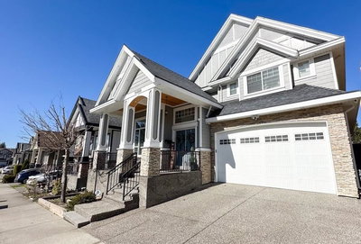 14689 62a Avenue | Surrey | Image