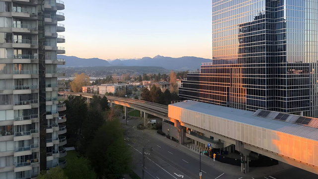 909 - 10777 University Drive