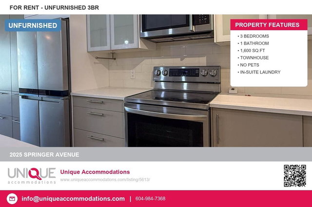 2052 Springer Avenue