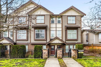 8 - 33860 Marshall Road | Abbotsford | Image