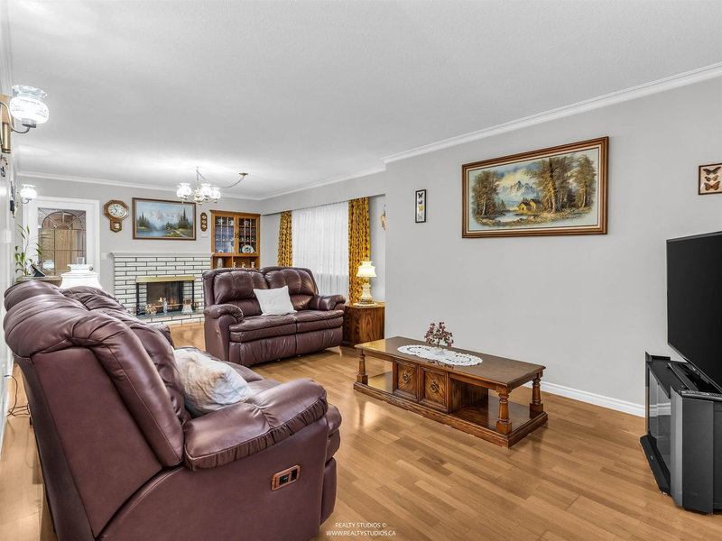 583 18th Avenue, Vancouver, V5Z 1V7 | Image 2