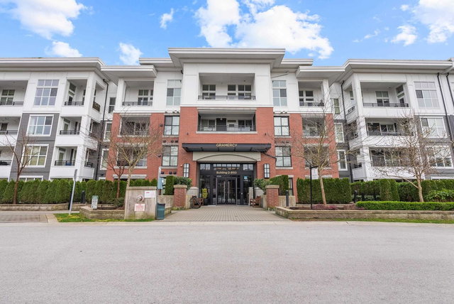 D221 - 8150 207 Street