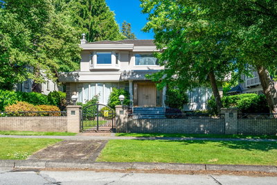 7088 Wiltshire Street | Vancouver | Image