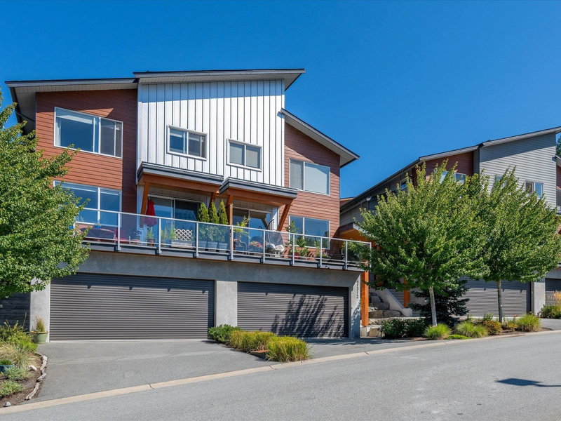 41314 Horizon Drive, Squamish, British Columbia